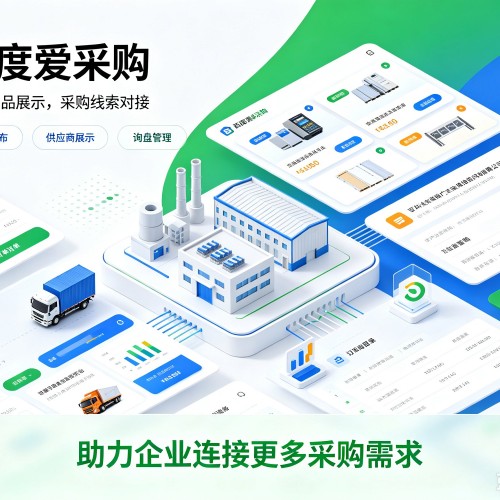 抚宁百度爱采购
